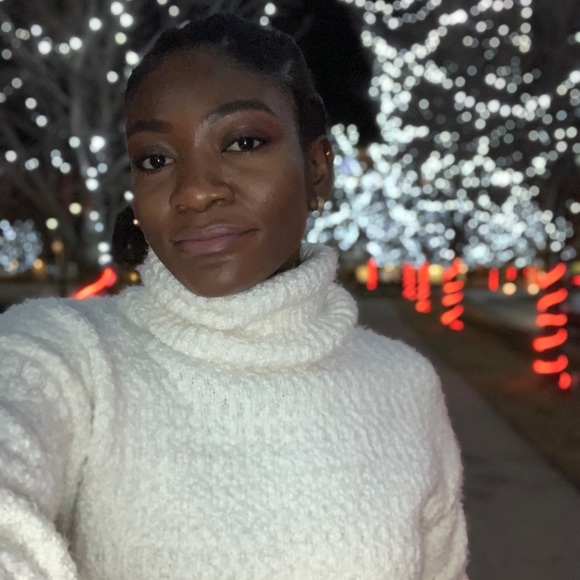 Meet your Posher, Ruth - Picture 1 of 1